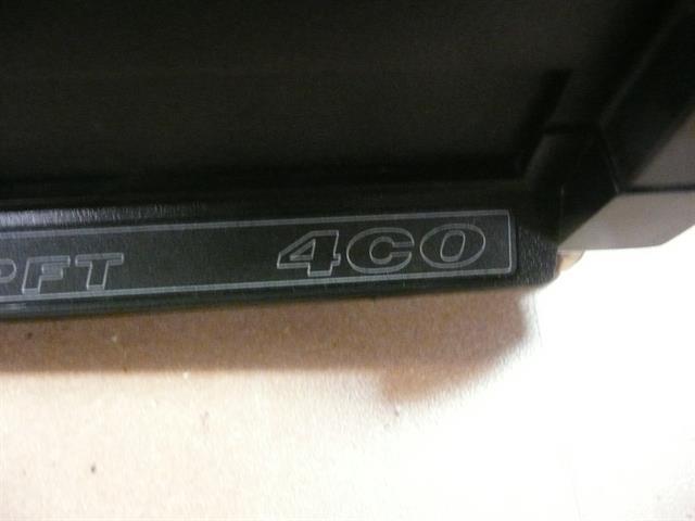 NEC - Nitsuko - Tie 88511 Console