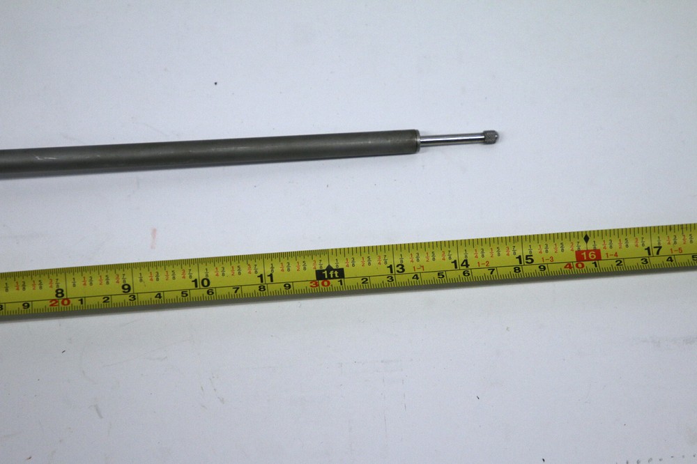 Starrett 656-341 Indicator Rande 0 - 1" #2765