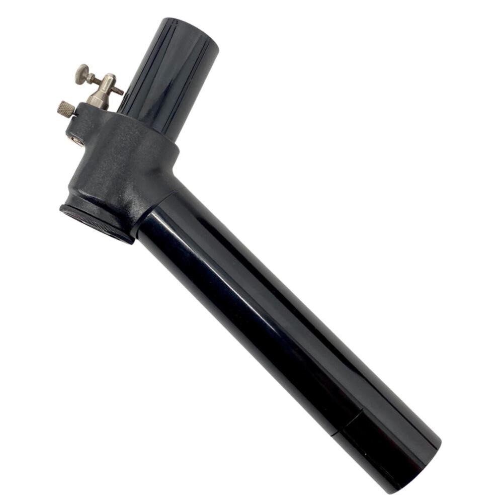 Antique Spencer Lens Co. Scope Microscope With Case