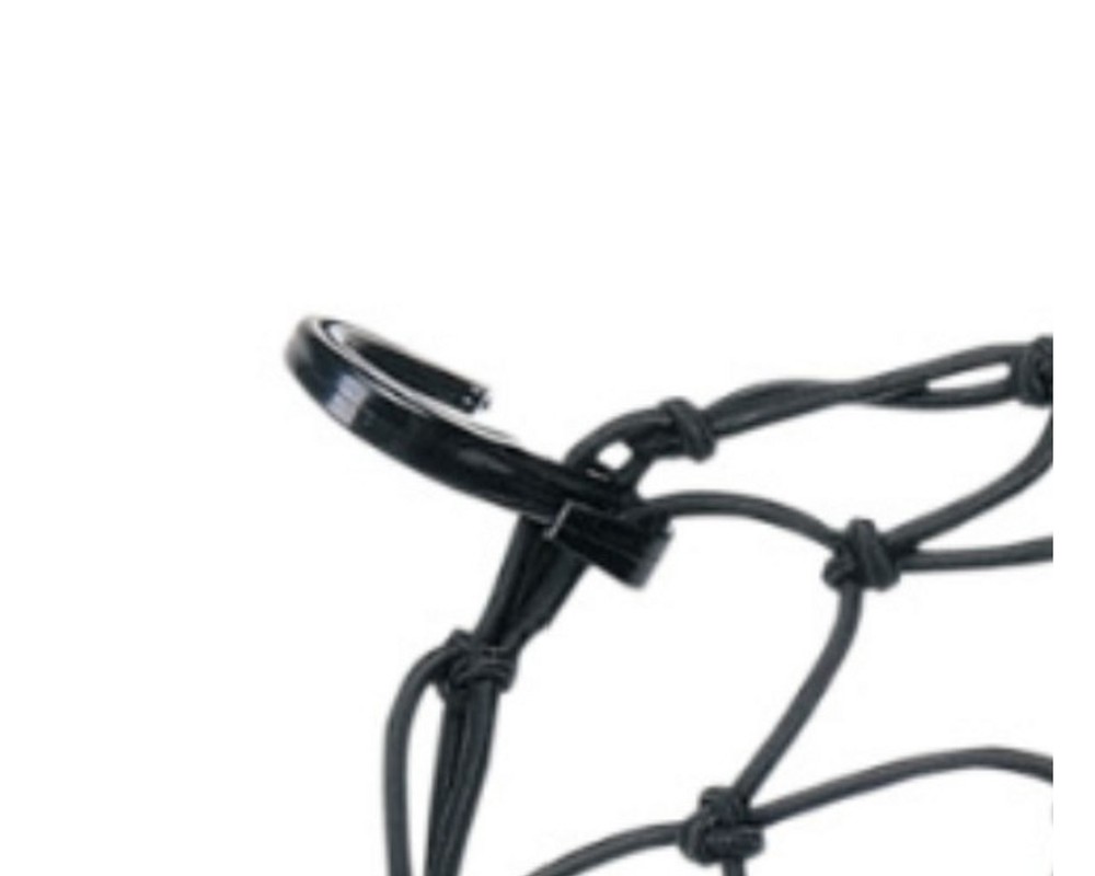 KCS Moto Adjustable Cargo Net Black 3550-0025