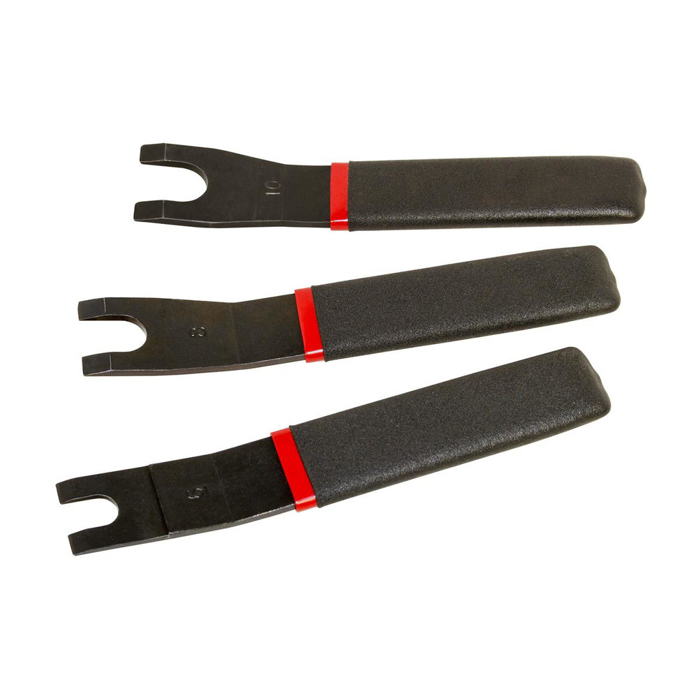 Lisle 38450 STC Disconnect Kit, 3pc