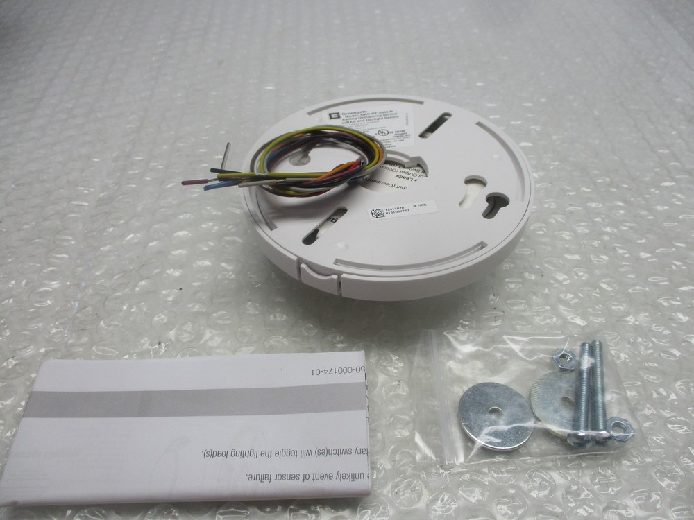 GREENGATE OAC-DT-2000-R SENSOR NSMP