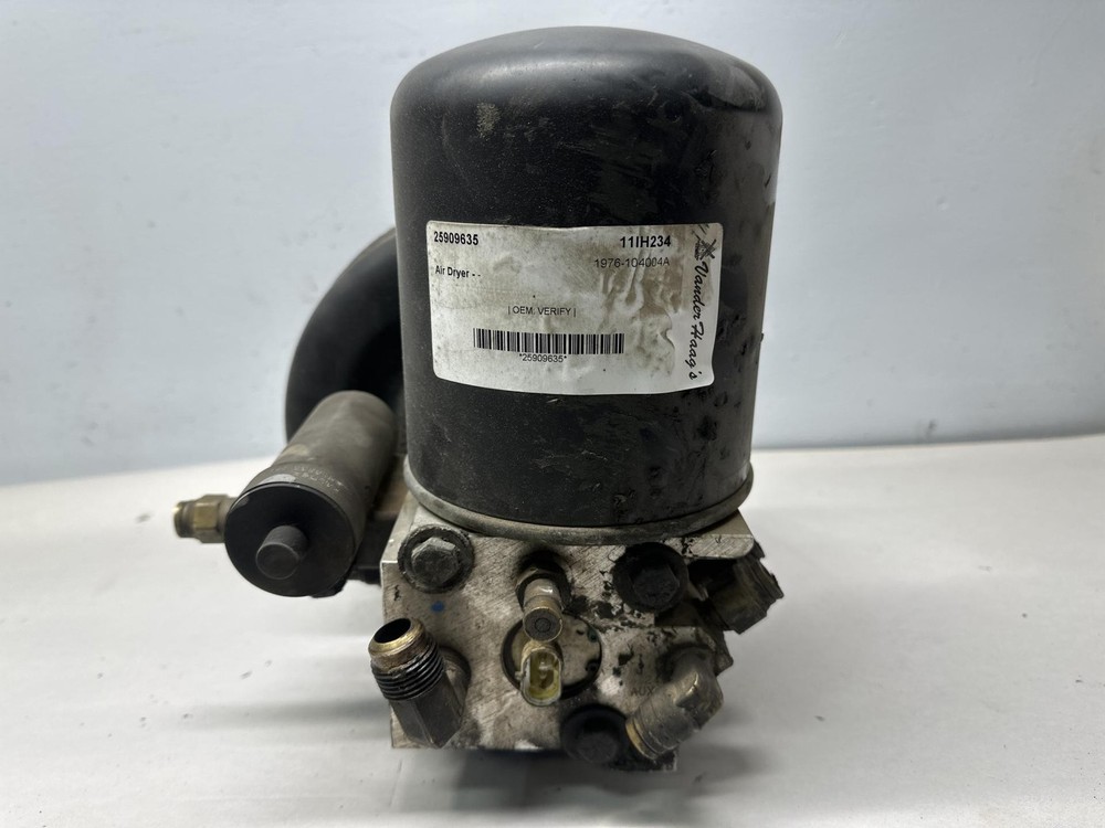 Bendix AD-IS Air Dryer - Used