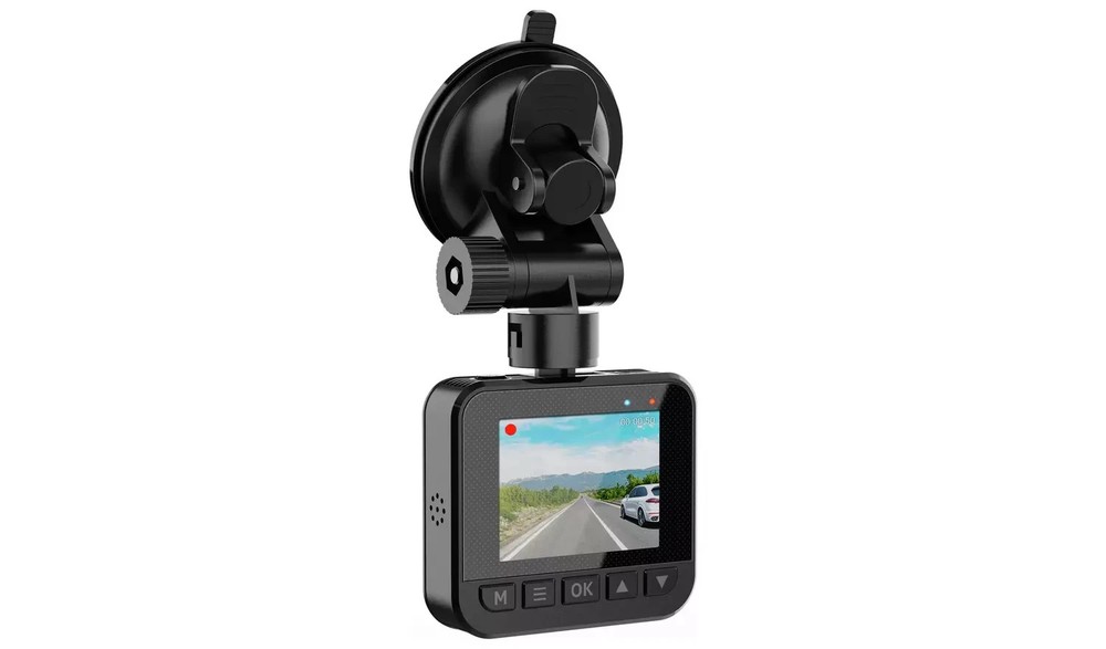 Binatone UHD200 4K Dash Cam