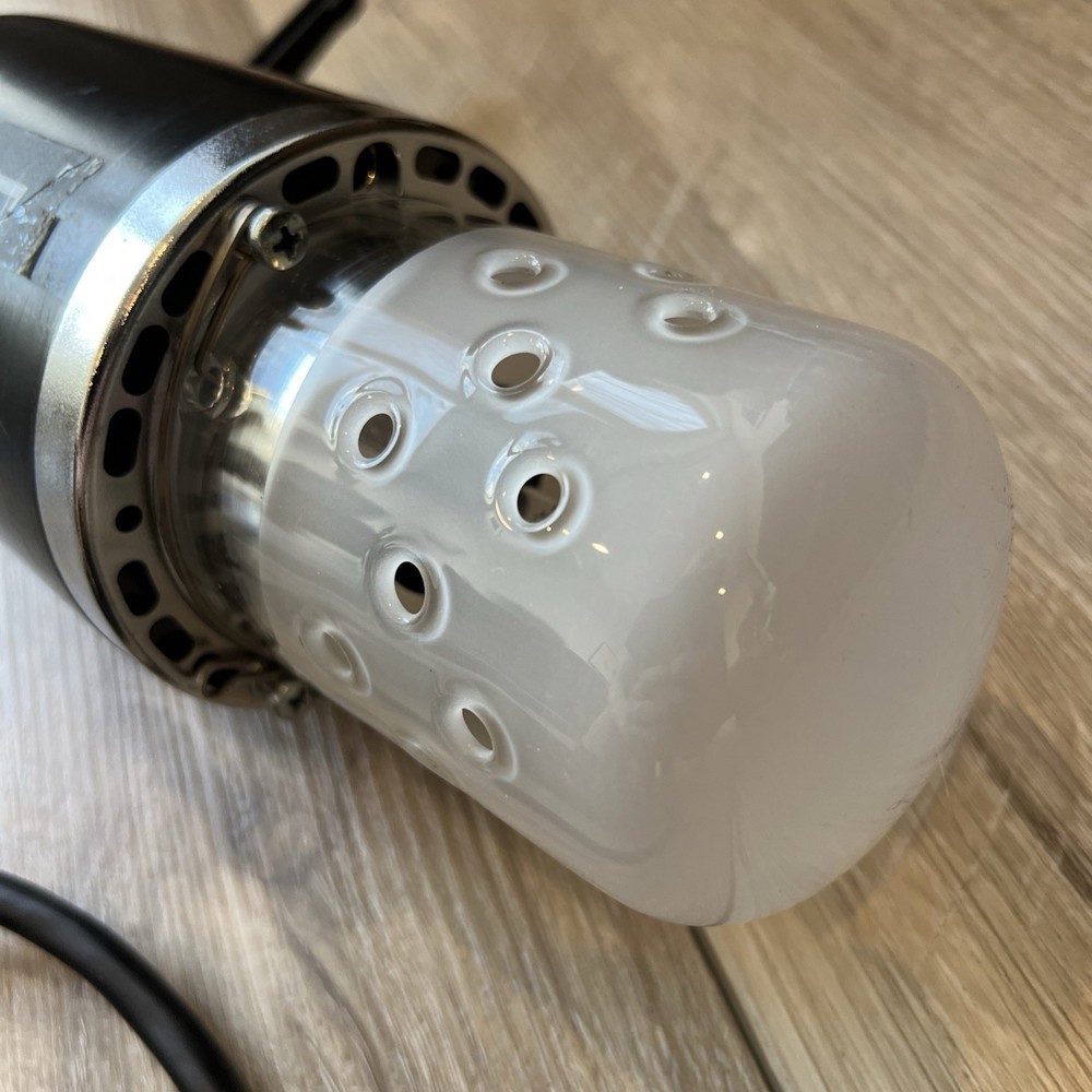 PROFOTO PRO-TUNGSTEN TUNGSTEN LIGHT Works Tested Extra Light Bulb