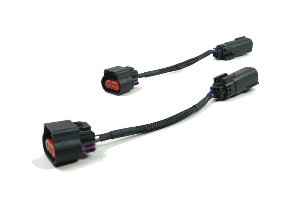 Morimoto Conversion Harness: H13 LED to Jeep JL (18+)