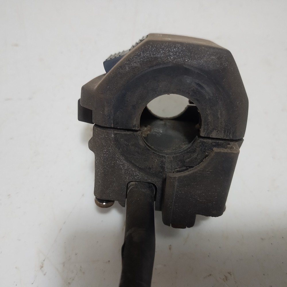 1993 Suzuki VX800 Left Handlebar Switch Headlight Turn Signal