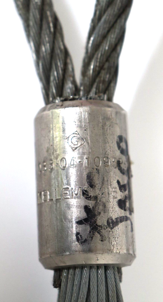 Greenlee Kellems Cable Puller 033-04-1095, 2.5-2.99 Inch