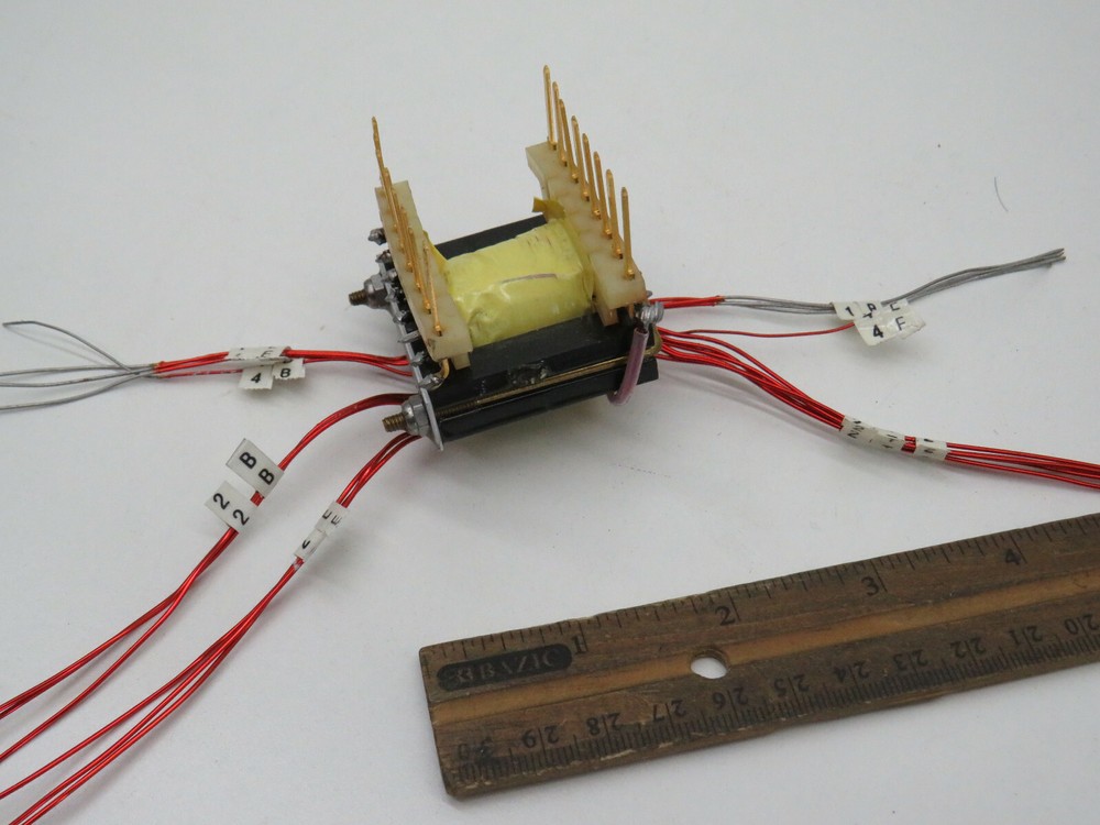 ADC 10068436-101 Transformer 94580