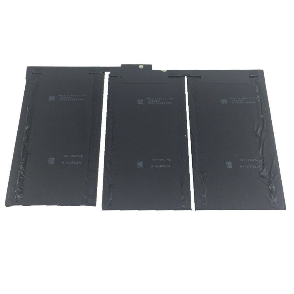 Replacement Battery for Apple iPad 2 2nd Gen Generation Internal Battery