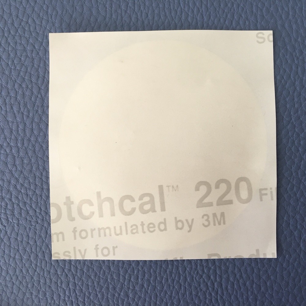 Utility Airplane Detachment Old Sticker