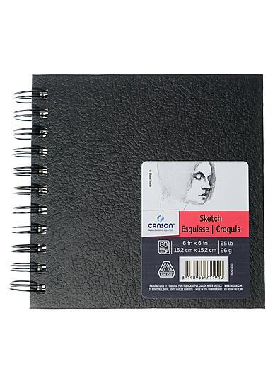 Canson Field Sketch Book - [PACK OF 2]