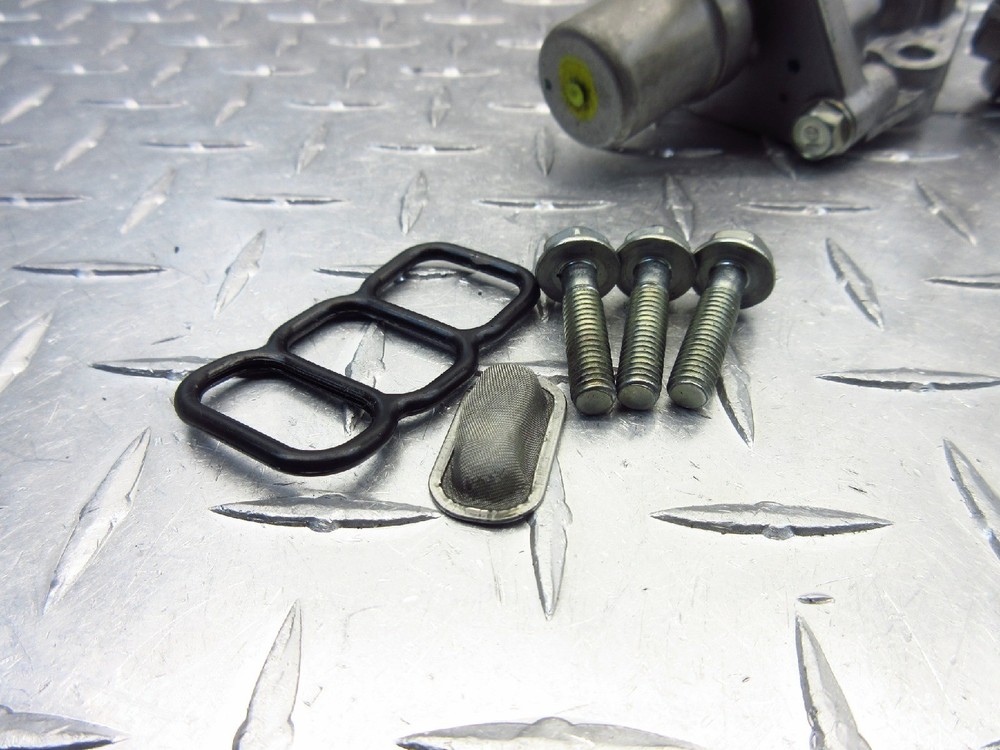 2014 14-15 HONDA VFR800 INTERCEPTOR 800 SOLENOID VALVE