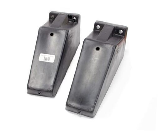 Scribner 5115C Front Motor Mounts(Chevy for 5115), 1 Pack