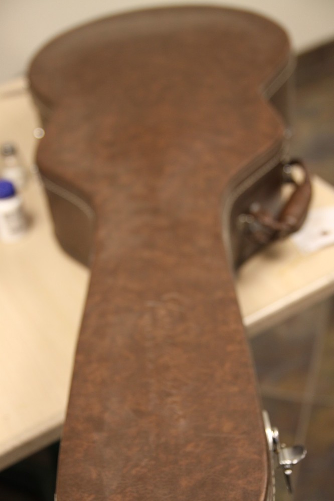 Timberline 6String Guitar