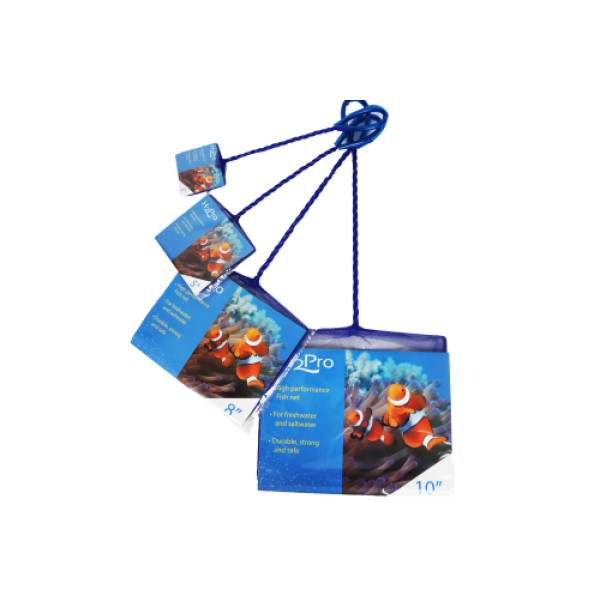 APetHub Fish Net - 5"