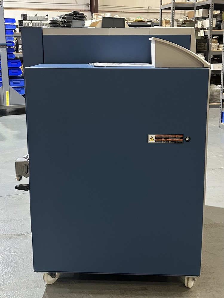 Nordson 7165392 Versa Blue®Hot Melt Application System