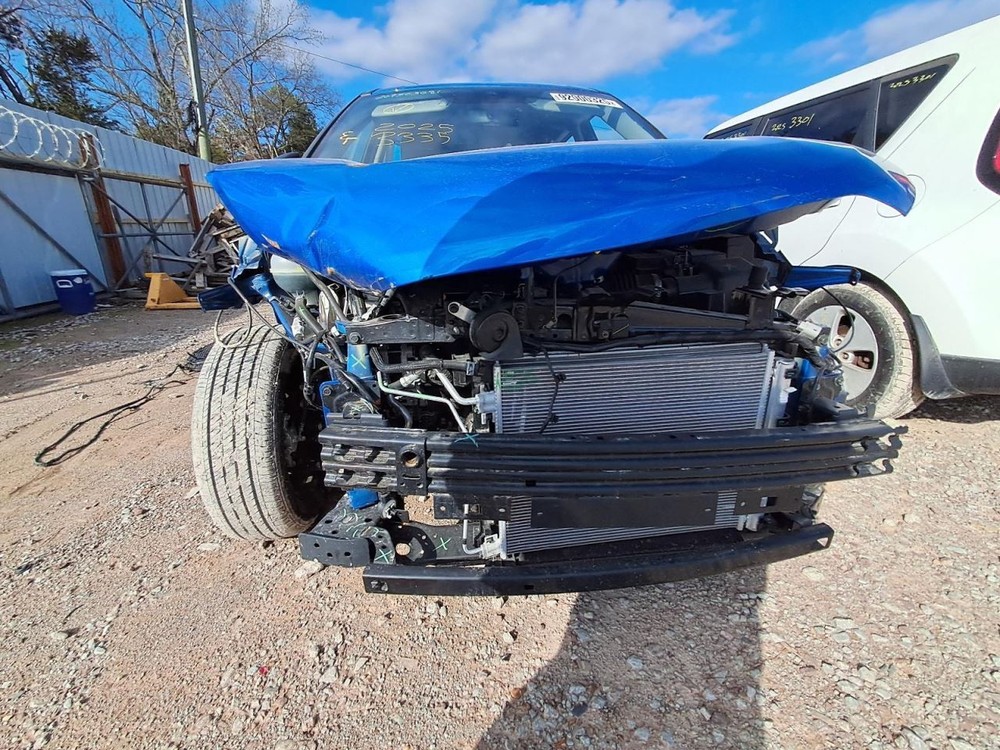 Fuse Box Engine Fits 18-24 KICKS 2690442