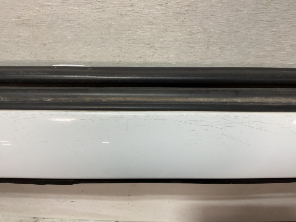 Used Windshield Frame fits: 2015 Jeep Wrangler Grade A