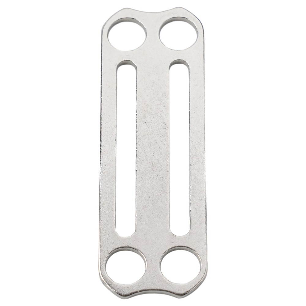 Slide Keeper D-Ring Dive Diving Functional Harness Professional Retainer