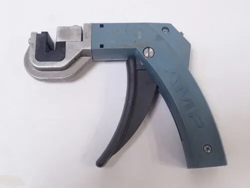 AMP 58074-1 Handle Assembly computer cabling tool - Two for price of one