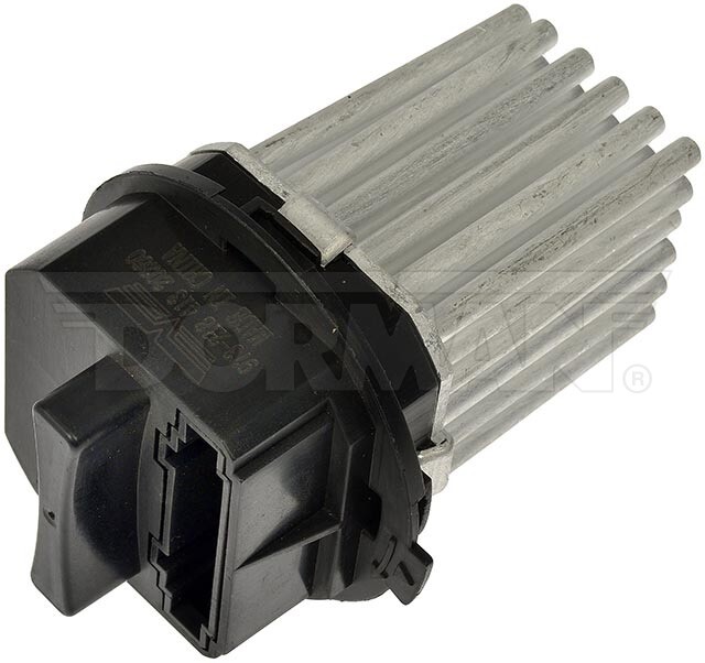 HVAC Blower Motor Resistor for Dodge 2009-07