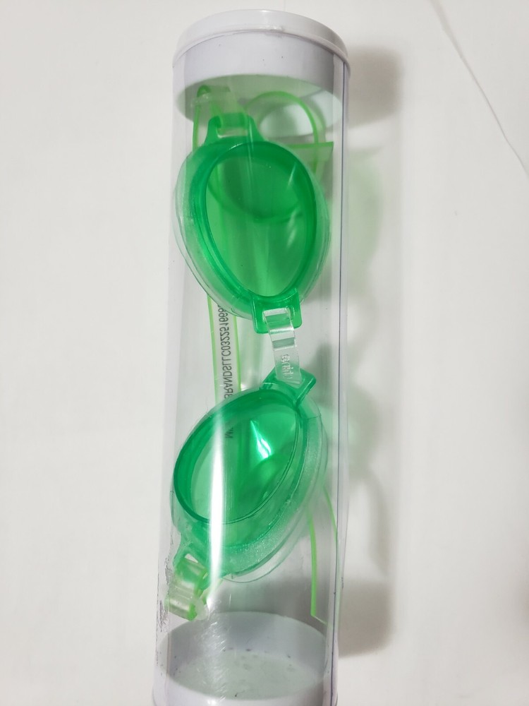 Child Swim Goggles