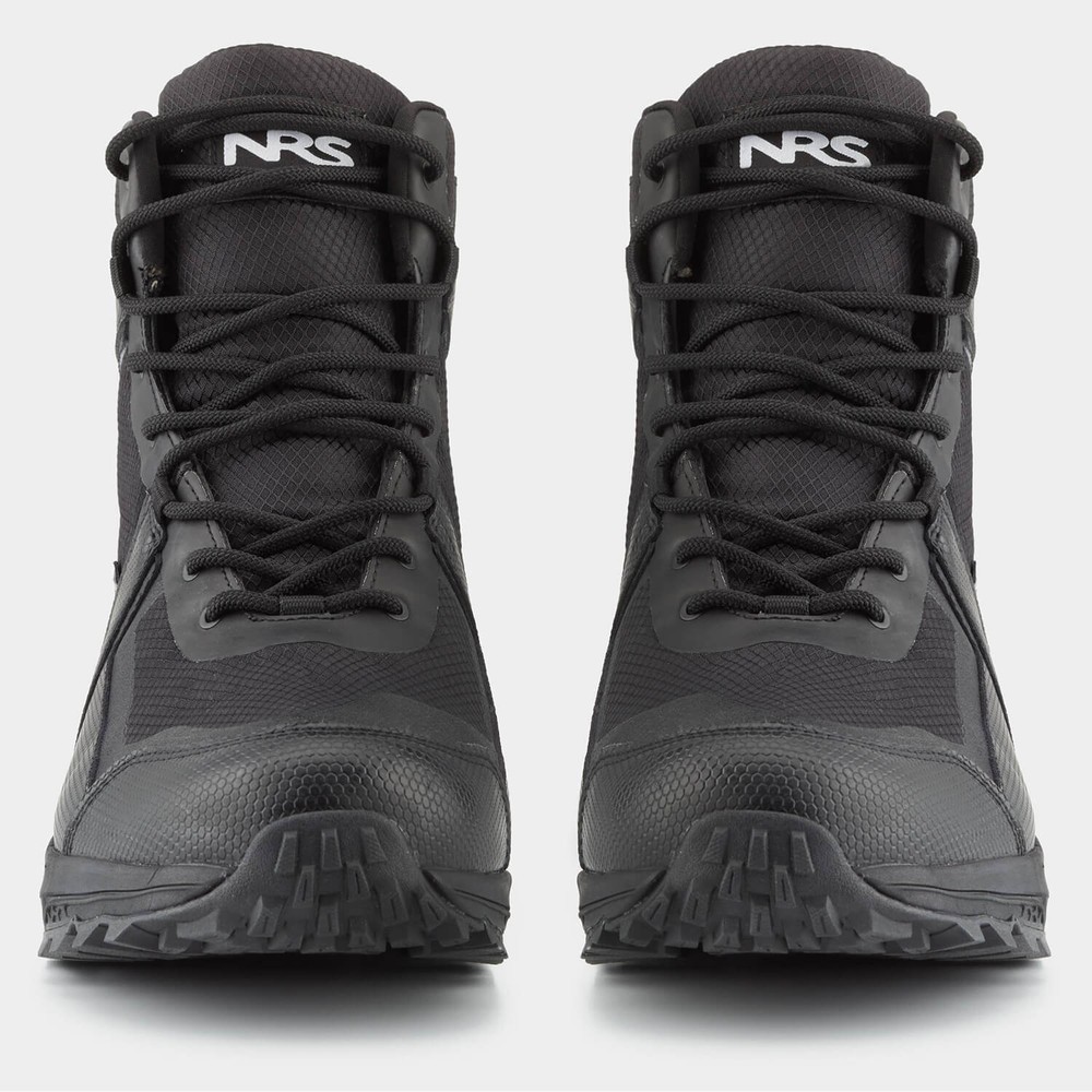 NRS Storm Shoes Black Neoprene Water Boot