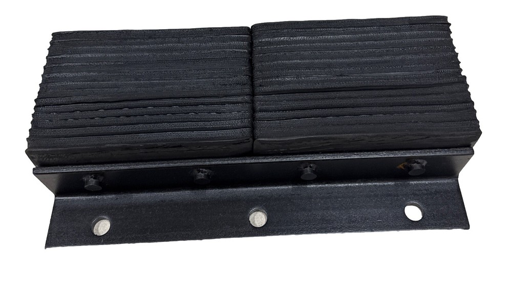 Dock Bumper 20” X 13”
