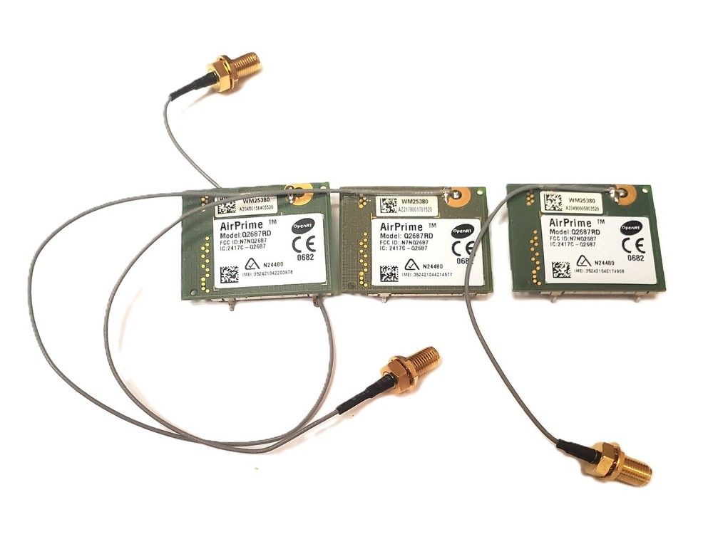 Air Prime Q2687RD wireless cpu