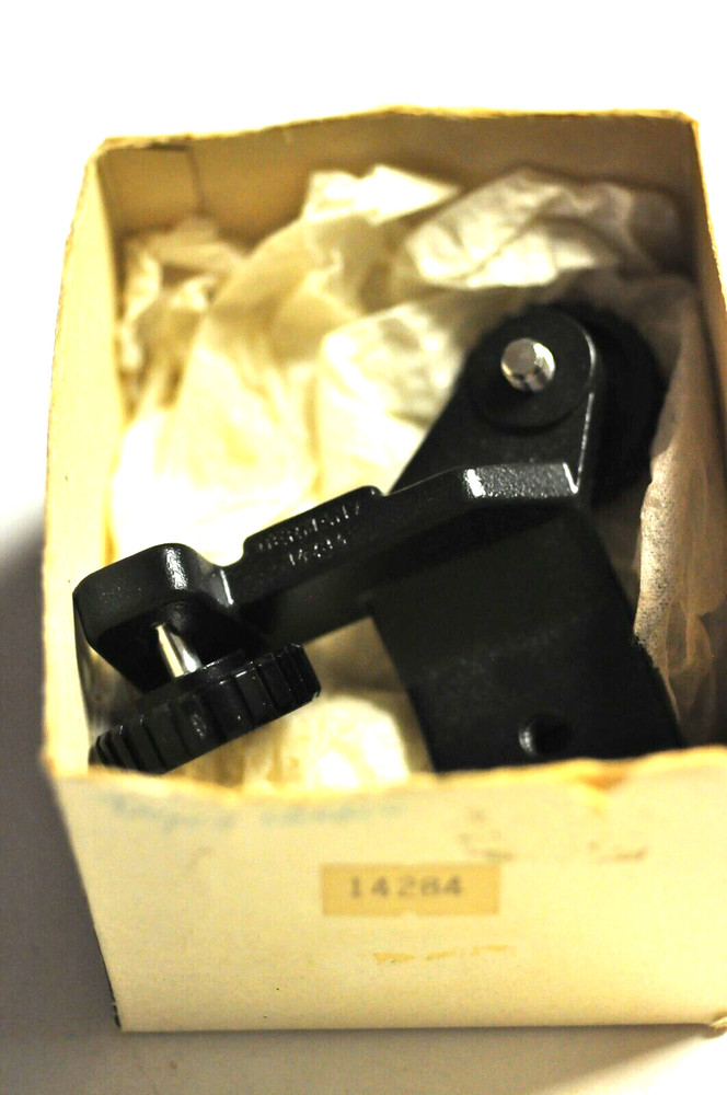 Leica Leitz #14284 tripod support.