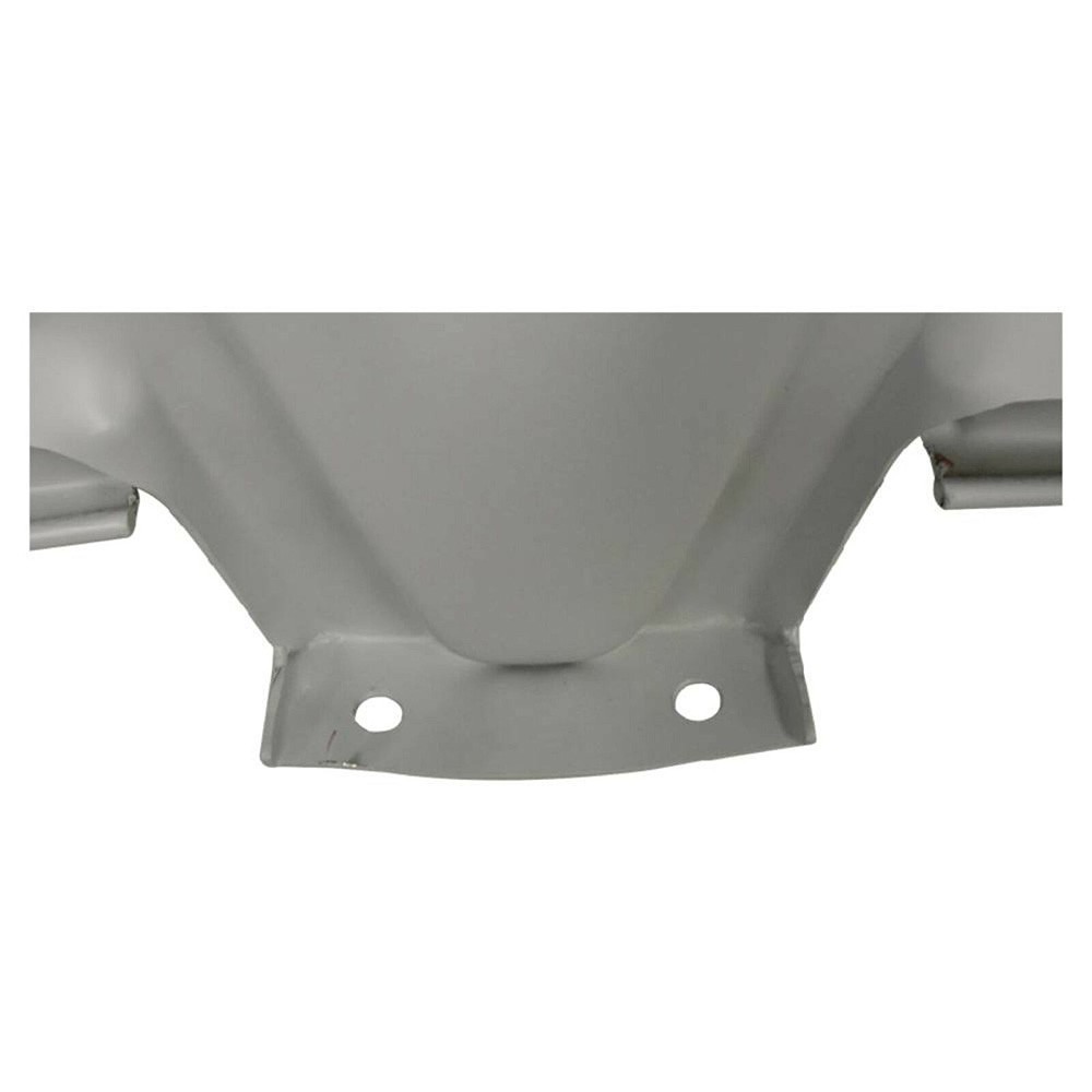 Fender Assembly with Bracket Fits Ford Replaces C5NN16312AK
