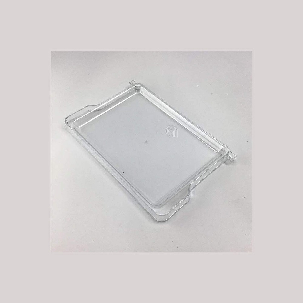 GLASS FREEZER TRAY