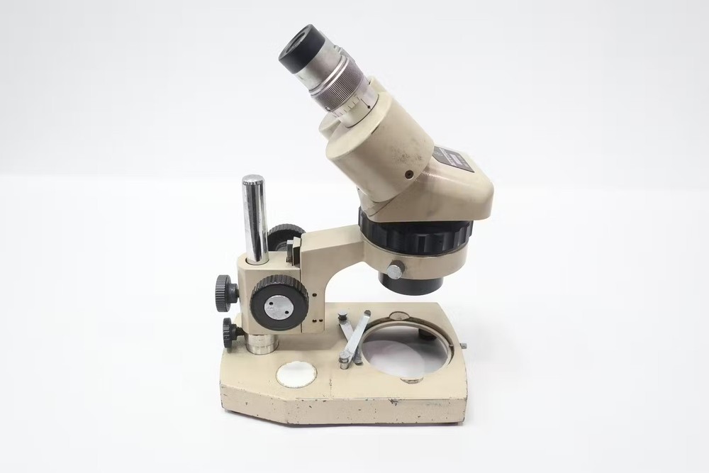Mitutoyo 31450515 Microscope