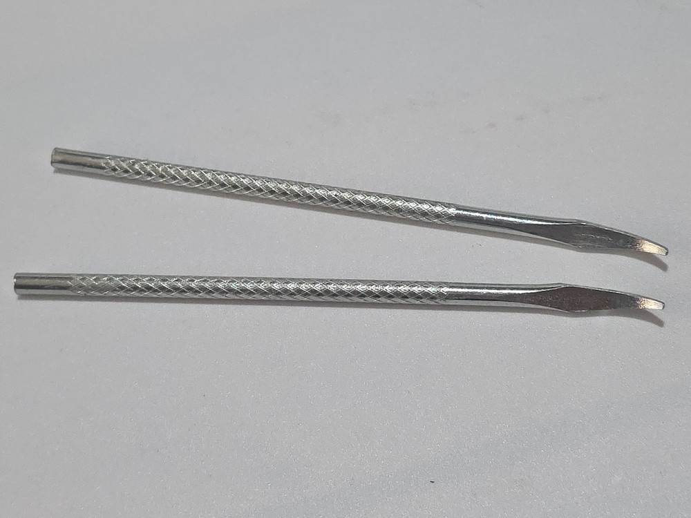 2 Nut Cracker and wooden handle , Walnut Cracker Tool for Pecans Nuts With Picks