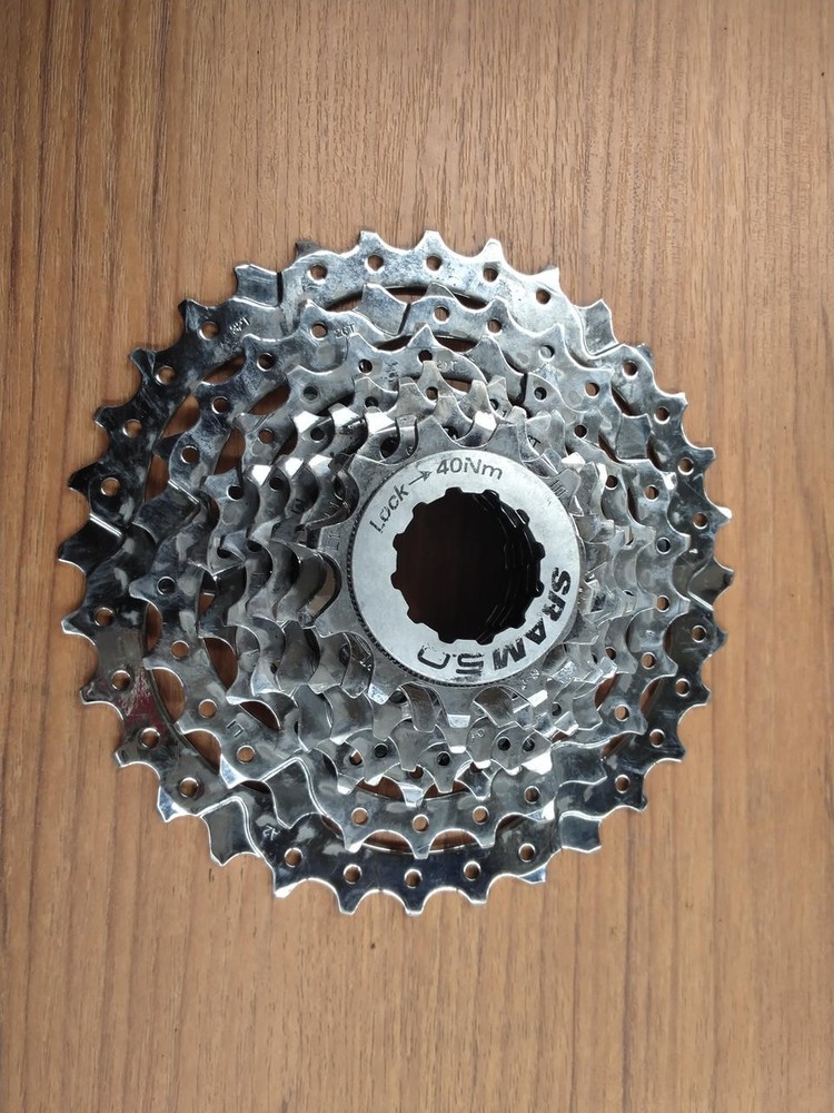 For SRAM 5.0 Sprocket