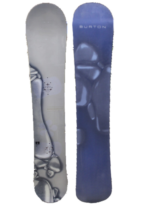 Burton Cascade 163 Snowboard