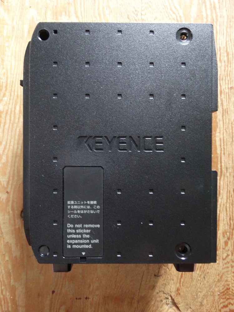 KEYENCE CV-3501P Mega Digital Camera Controller