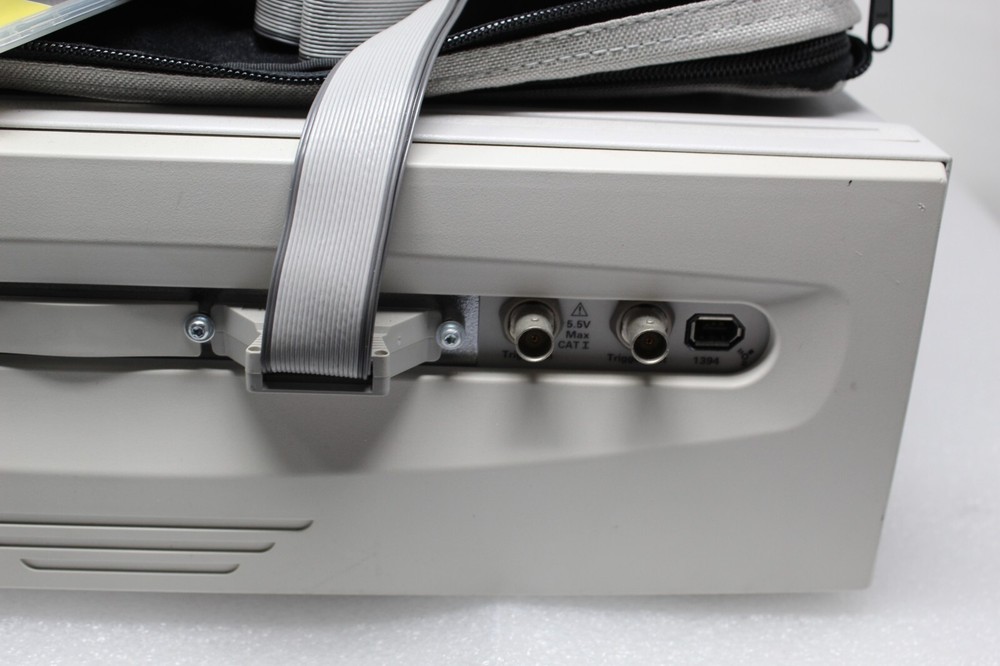 Logic Analyzer, Agilent 1693A With bag