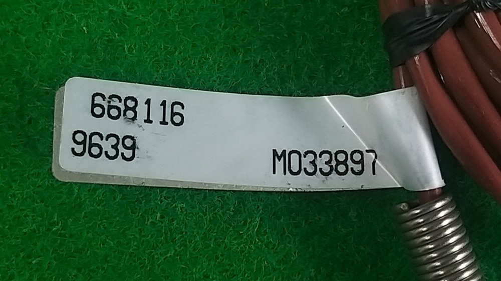 Watlow Gordon 668116 Sensors, NEW