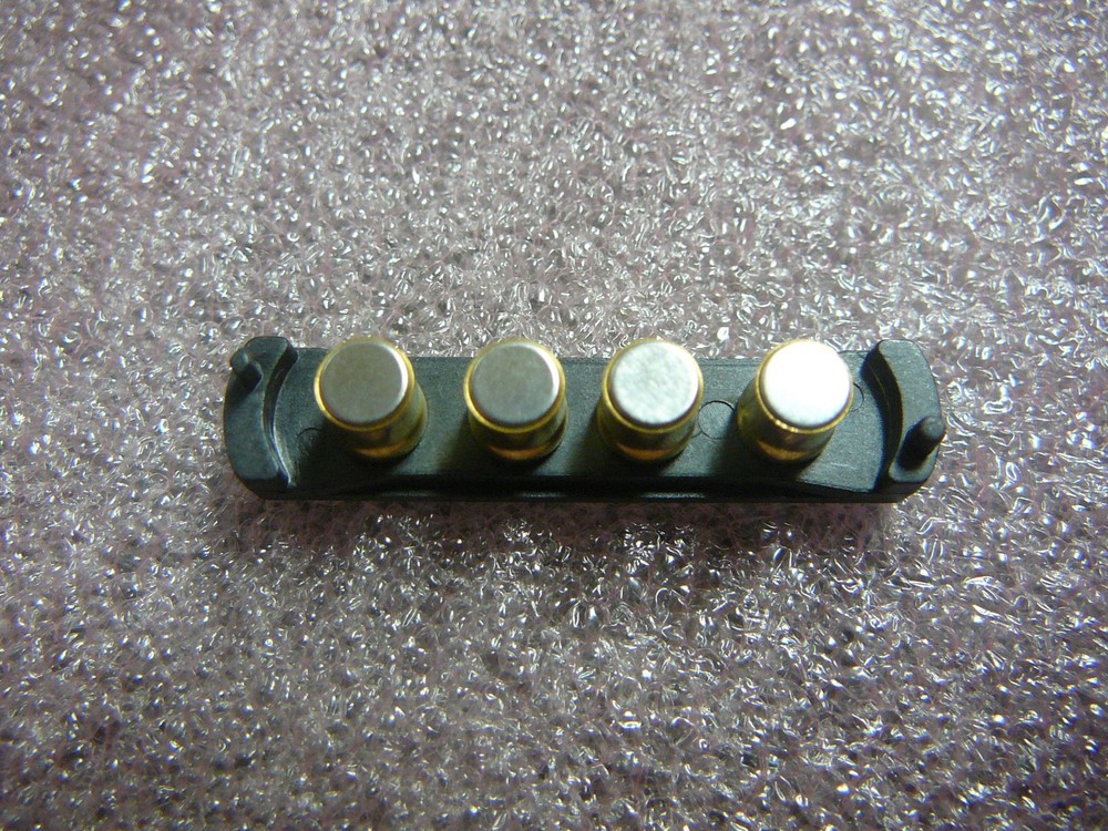 VICOR 18381 Through-Hole Socket Mount System (INMATE) Socket Hardware **NEW**