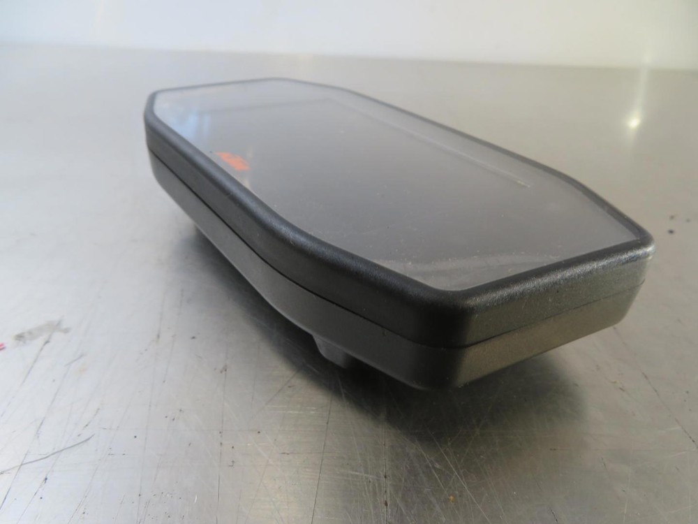 EB1350 2020 20 KTM 890 DUKE R DASHBOARD CLUSTER SPEEDOMETER