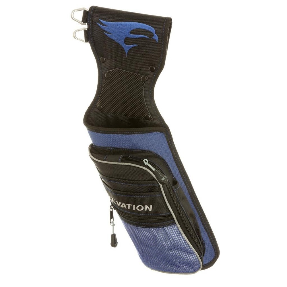 Elevation Nerve Field Quiver Blue Right Hand