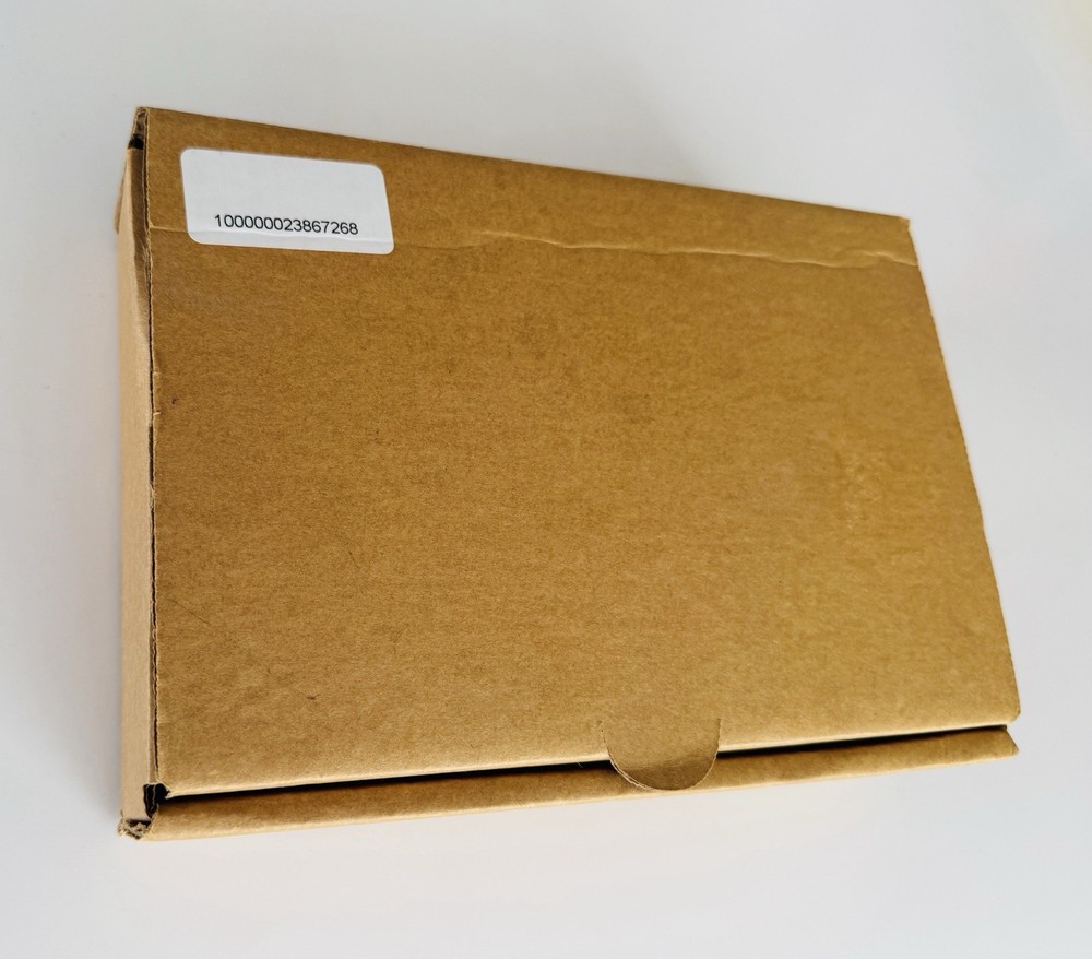 First Data FD-35 PIN Pad Card Reader USB Contactless Chip Swipe – Tested