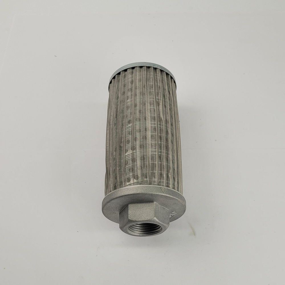 DHC 1" NPT Hydraulic Suction Strainer - USED