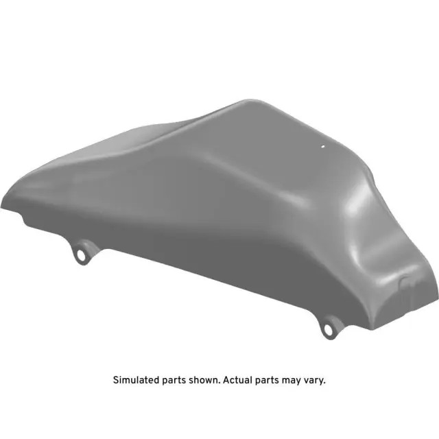 Genuine GM Outer Brace 42900401