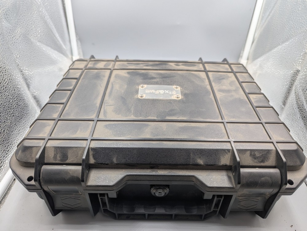 Fix & Fun Handheld Automatic Leaf Bud Trimmer Set of 2 Tested & Working Video