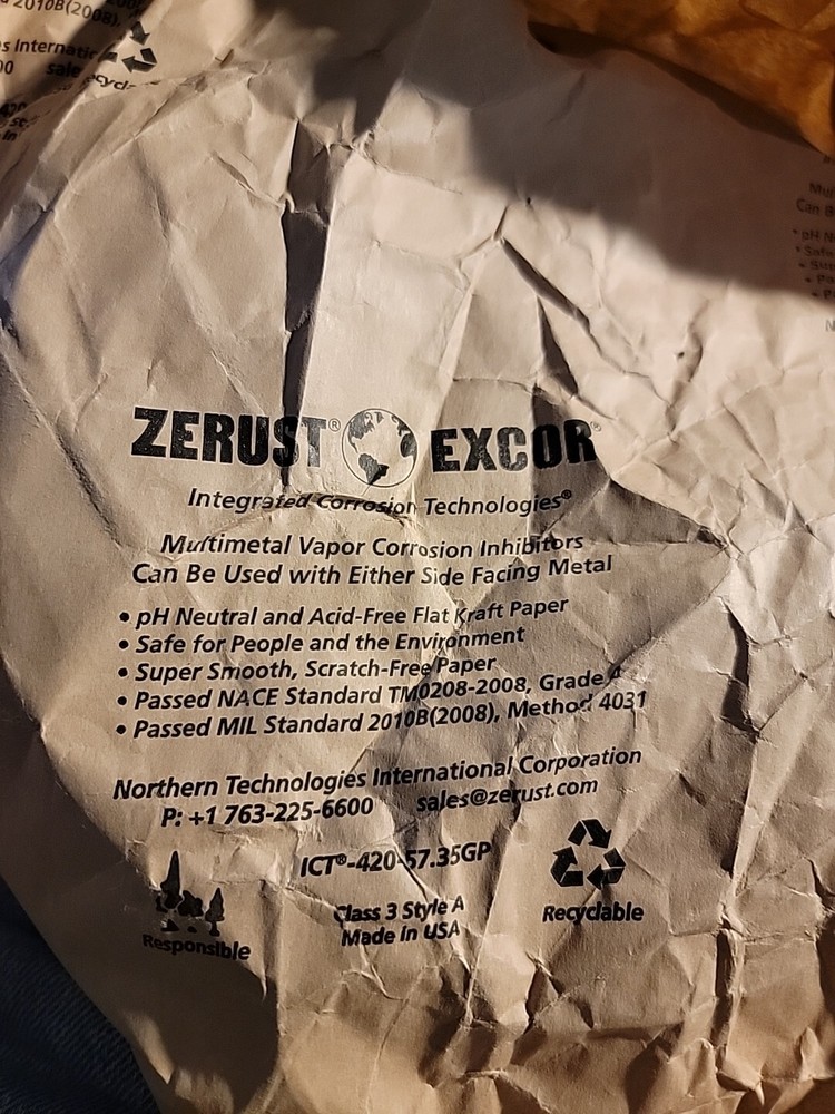 Epiroc Cover 3716139900