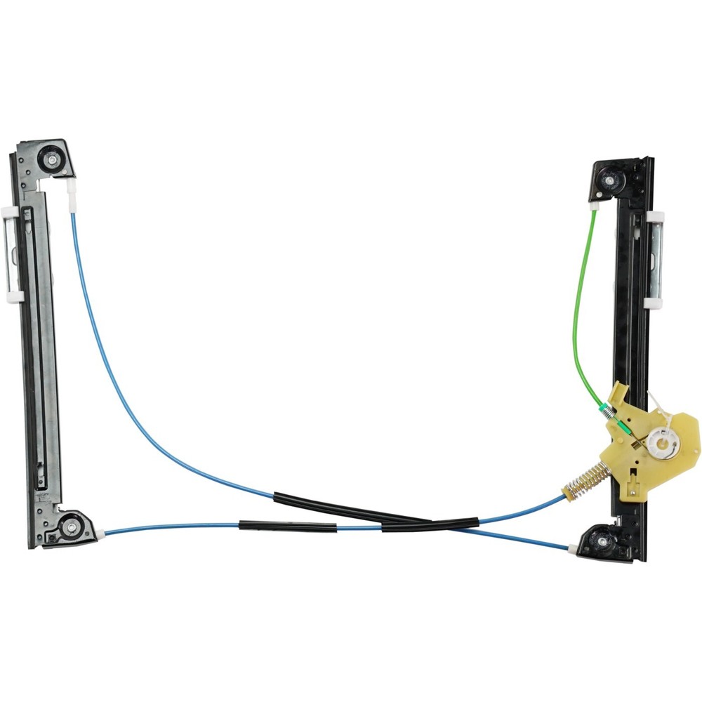 Window Regulator For 2002-2005 Mini Cooper Hatchback Front Passenger Side