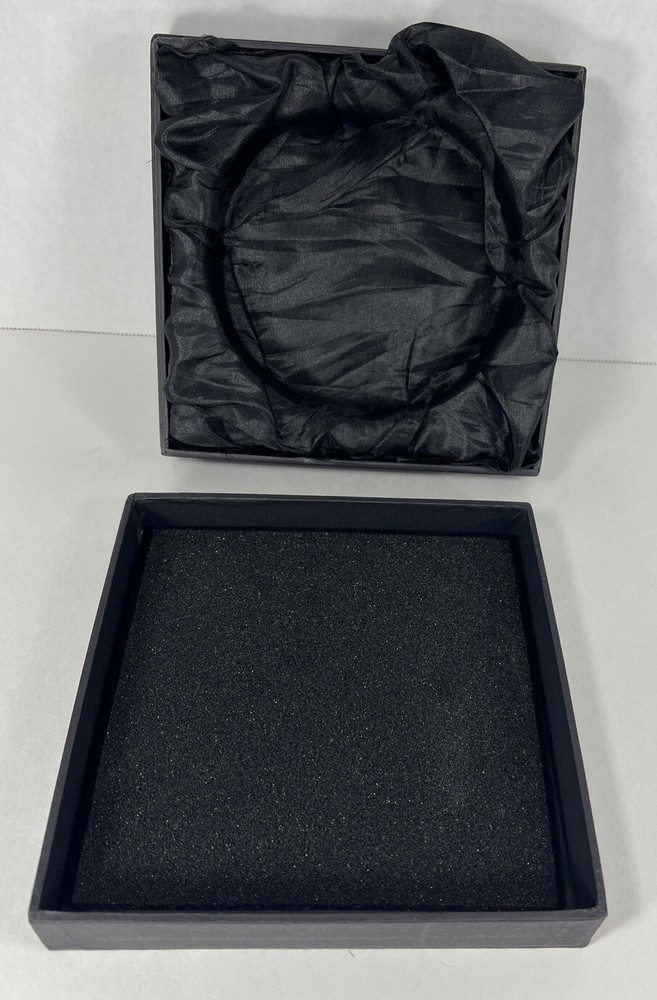 Crystal Award Not Engraved Glassical Designs